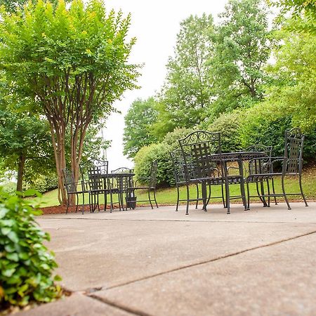The Inn At Baptist Health Little Rock Luaran gambar