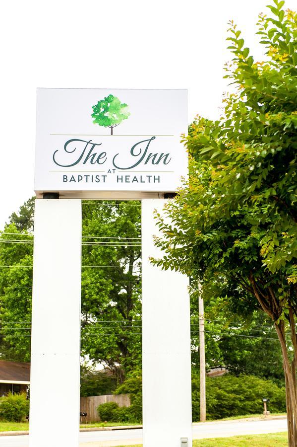 The Inn At Baptist Health Little Rock Luaran gambar