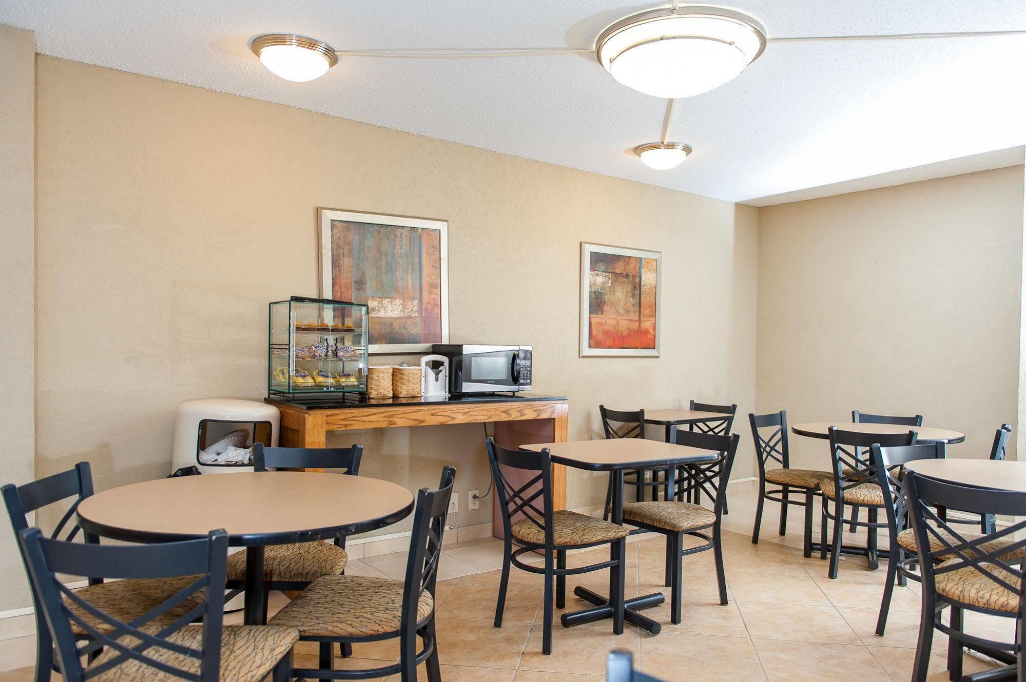 The Inn At Baptist Health Little Rock Luaran gambar