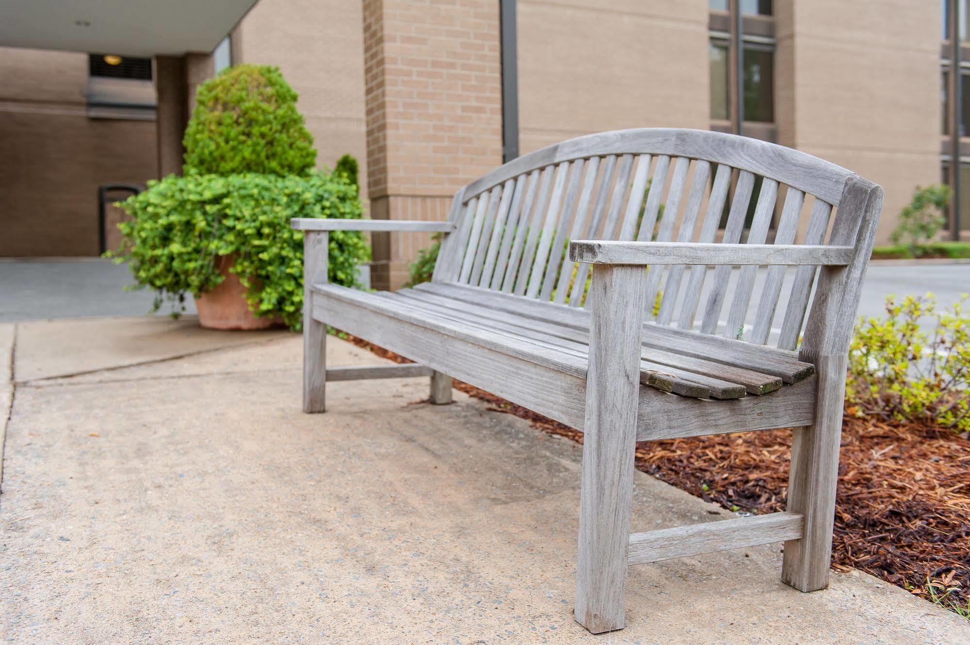 The Inn At Baptist Health Little Rock Luaran gambar